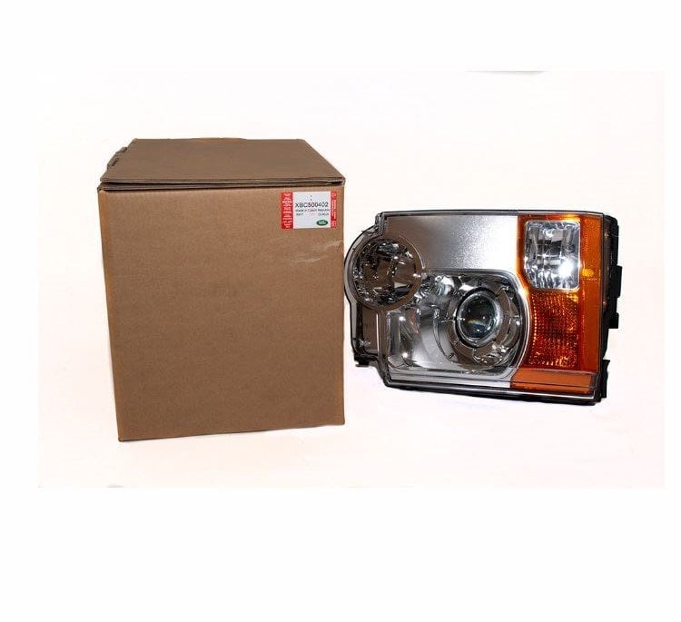 Discovery 3 Bi-Xenon Far Sağ XBC500402