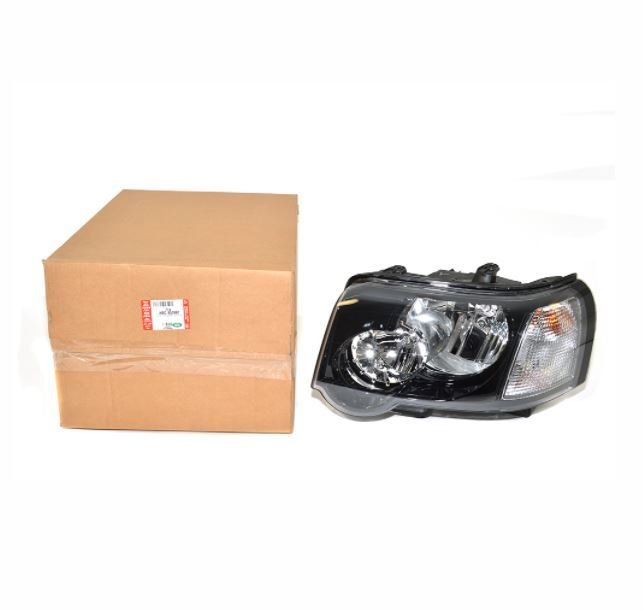 XBC500990 Far Sol Freelander 1 2004-2005-2006-2007