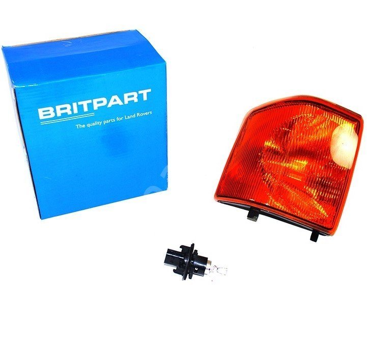 Discovery 1 Ön Sağ Sinyal XBD100760