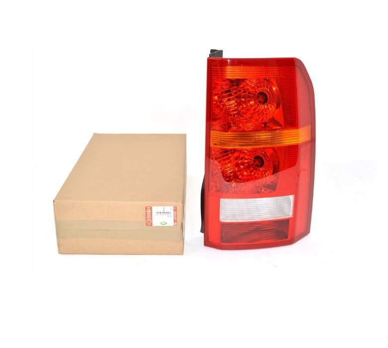 Discovery 3 Stop Lambası Sağ XFB000563 LR