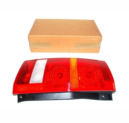 Discovery 3 Sol Stop Lambası XFB000573