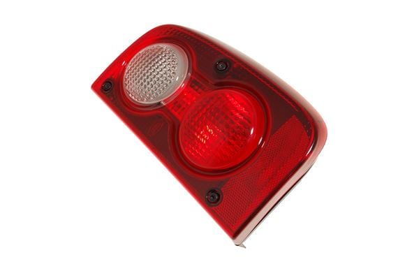 Freelander 1 2004 2005 2006 Sağ Stop XFB500140