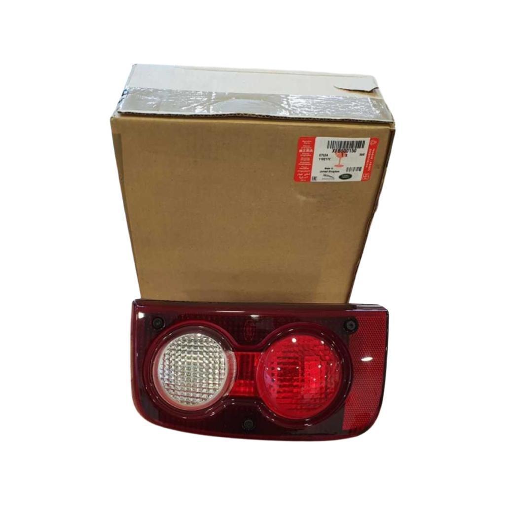 Freelander 1 2004 2005 2006 Sol Stop Lambası XFB500150