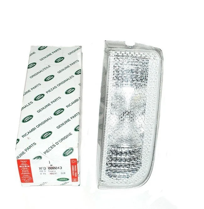 Range Rover 2002-2012 Sağ Geri Vites Lambası XFD000043