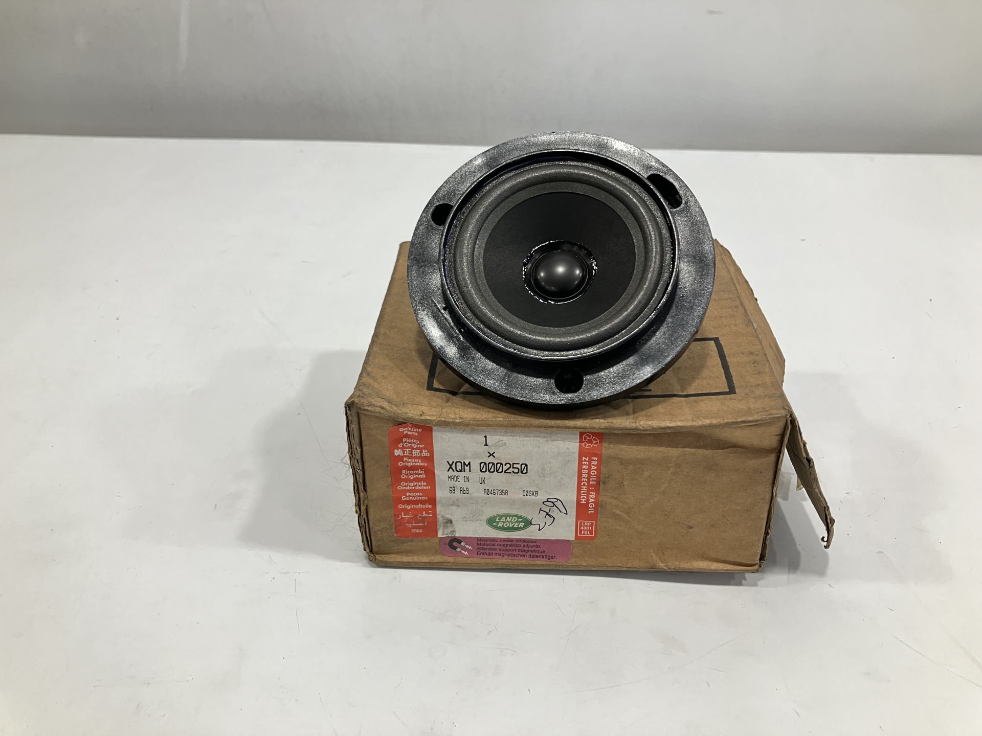 XQM000250 Kapı Hoparlörü Range Rover