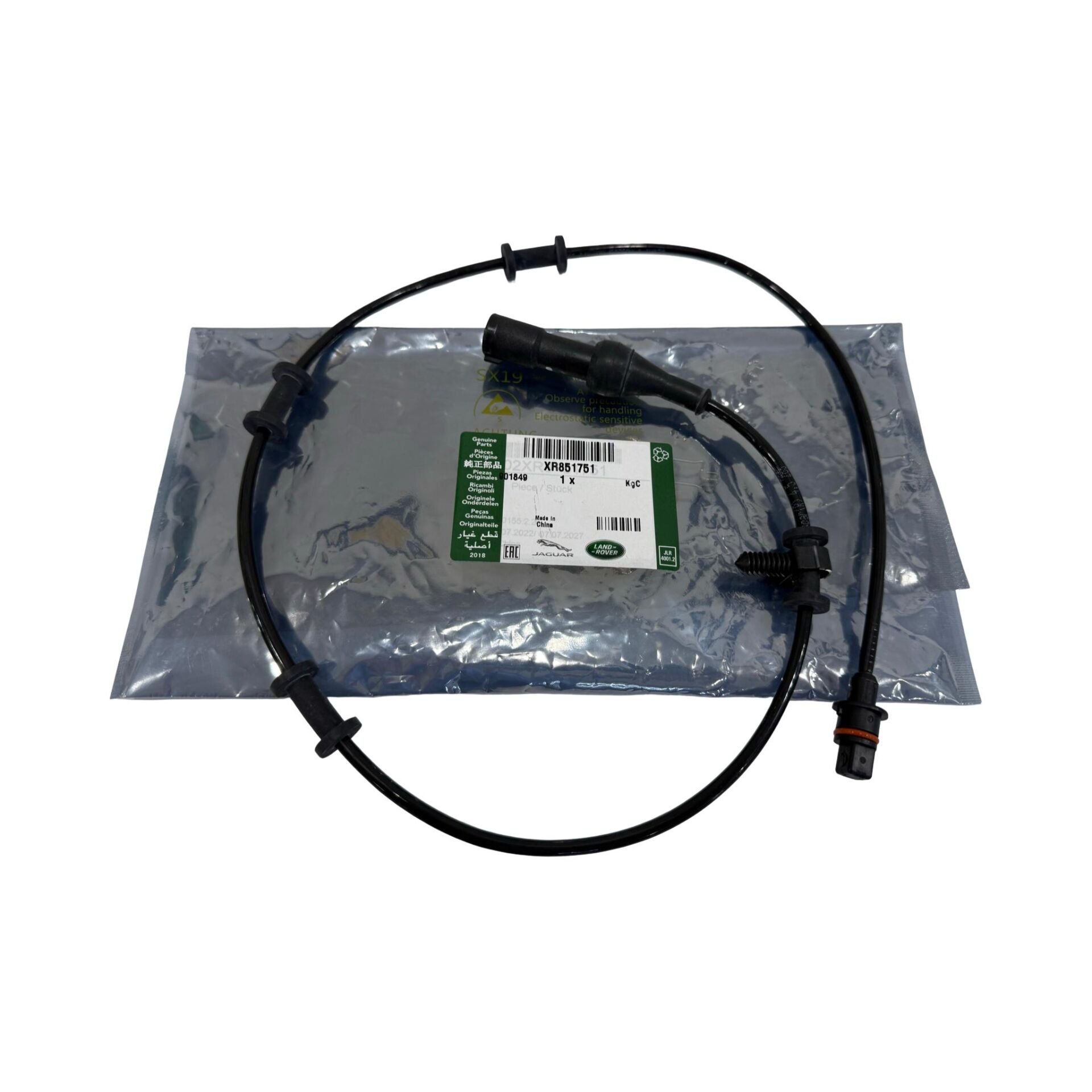 XR851751 ABS Sensörü Ön Orijinal