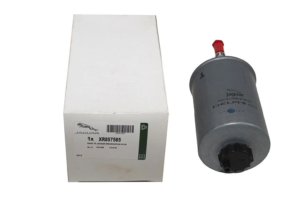 XR857585 C2C35810 C2C33299 C2C22269 Mazot Filtresi Orijinal
