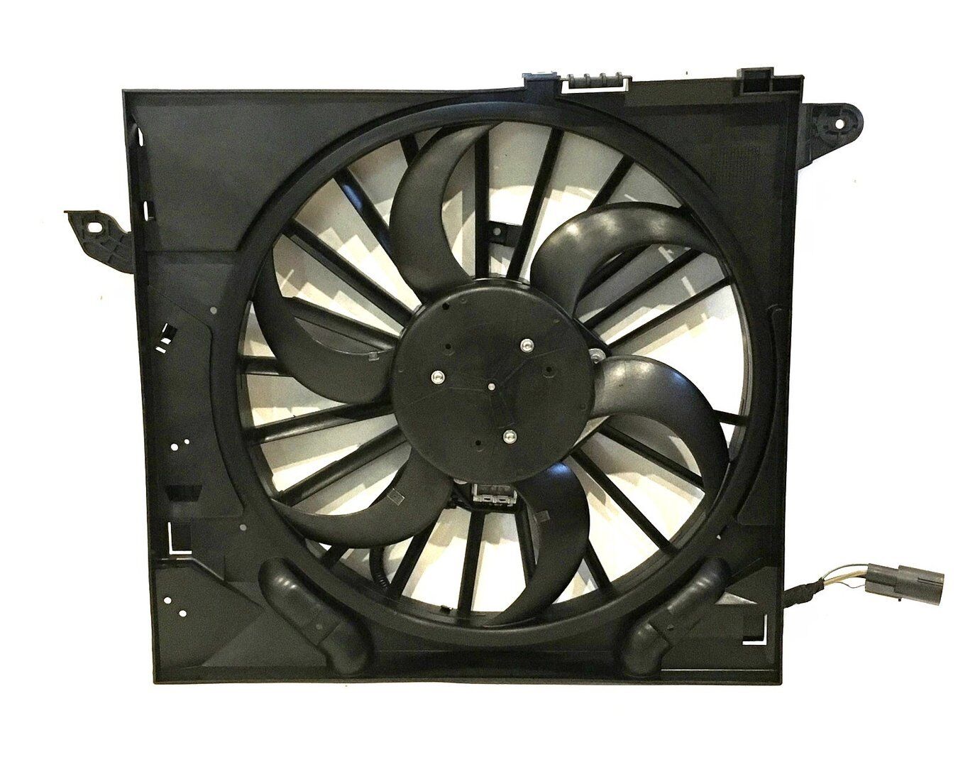 XR858357 C2P14452 XR848915 Radyatör Fanı