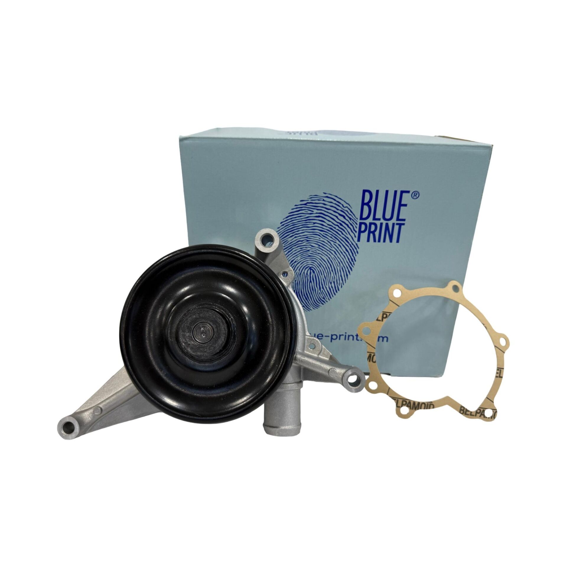 XR858919 C2C38862 Devridaim Su Pompası Blue Print