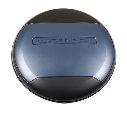 VPLEW0143 VPLEW0130 Stepne Kapağı Kılıfı MAVİ BLUE