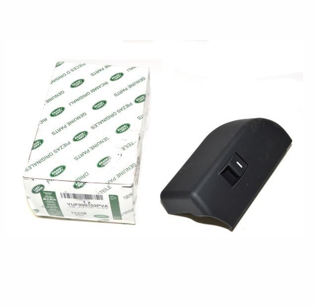 Range Rover 2002-2012 Cam Açma Anahtarı Sol Arka YUF000102PVA