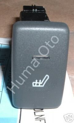 Defender Sağ Koltuk Isıtma Anahtarı YUG103100LNF