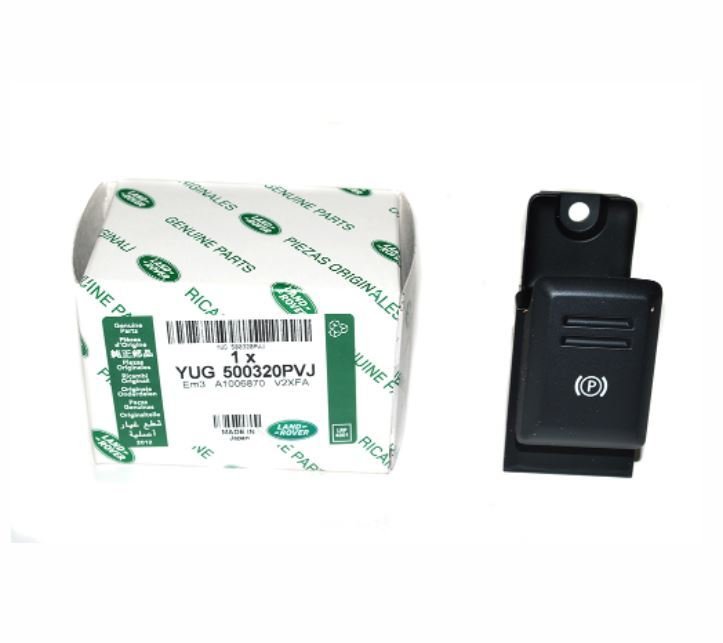 Discovery 3 El Fren Anahtarı YUG500320PVJ